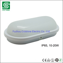 LED Base Oval Light Bulkhead Lighting IP65 Replaces Light Bulb